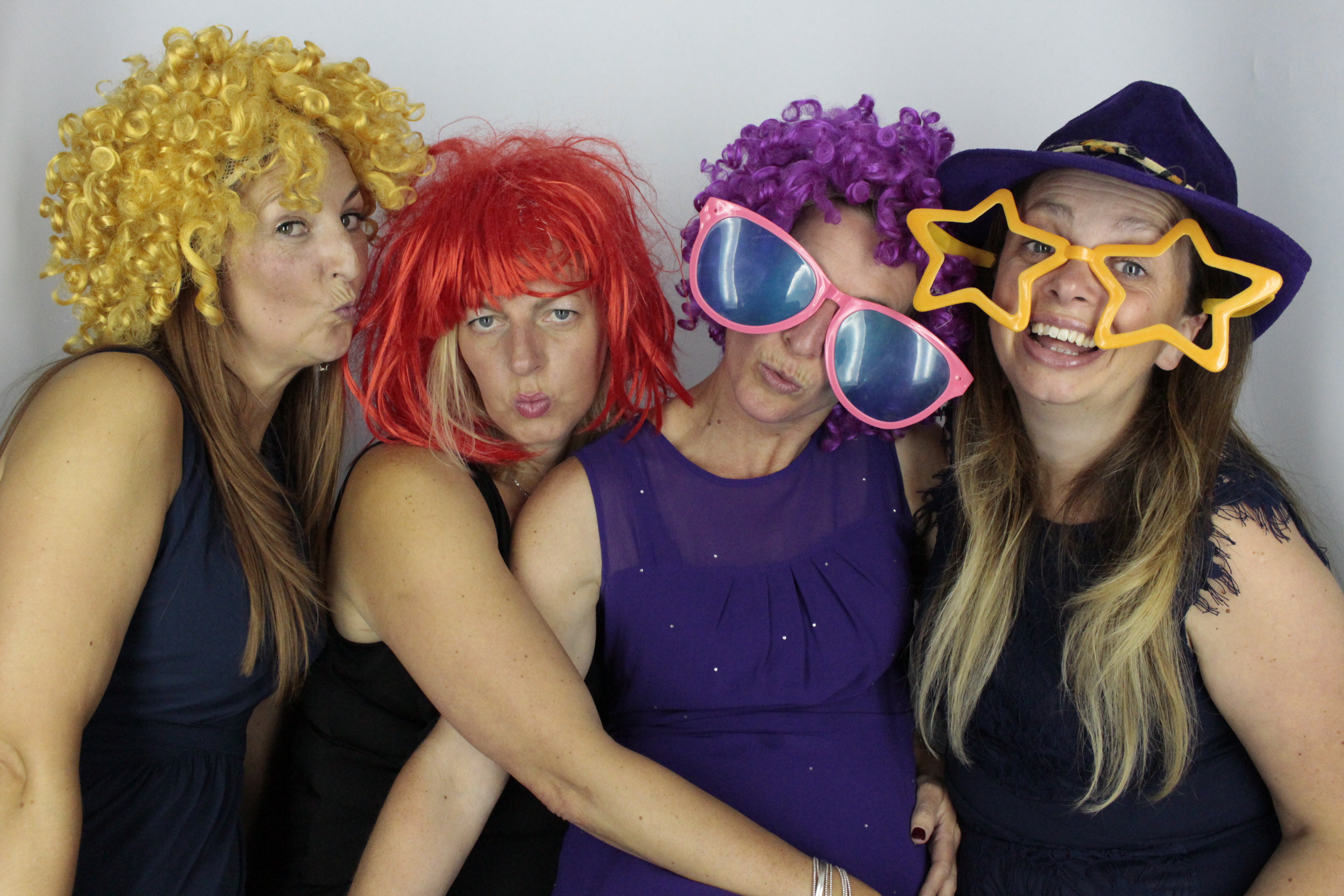 Nicola's 40th Birthday  | View more photos from the event at gallery.myphotoboothexperience.co.uk/u/MyPhotoBoothExperienceLtd/Nicolas-40th-Birthday